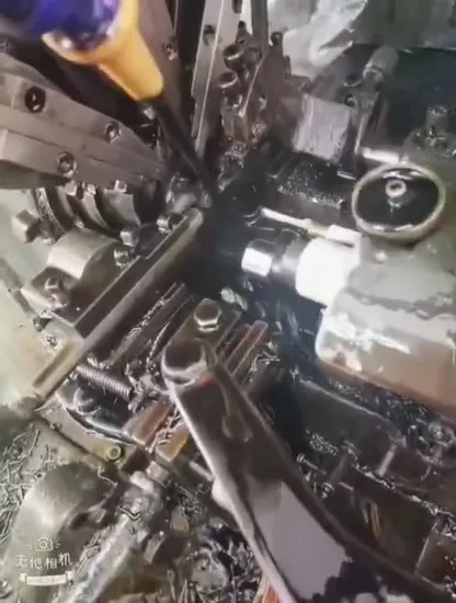 Copper Nut, Terminal, Copper Wire Column, Copper Guide Column, Wiring Column, Copper Screw, Automatic Processing, Turning Processing, Milling Processing